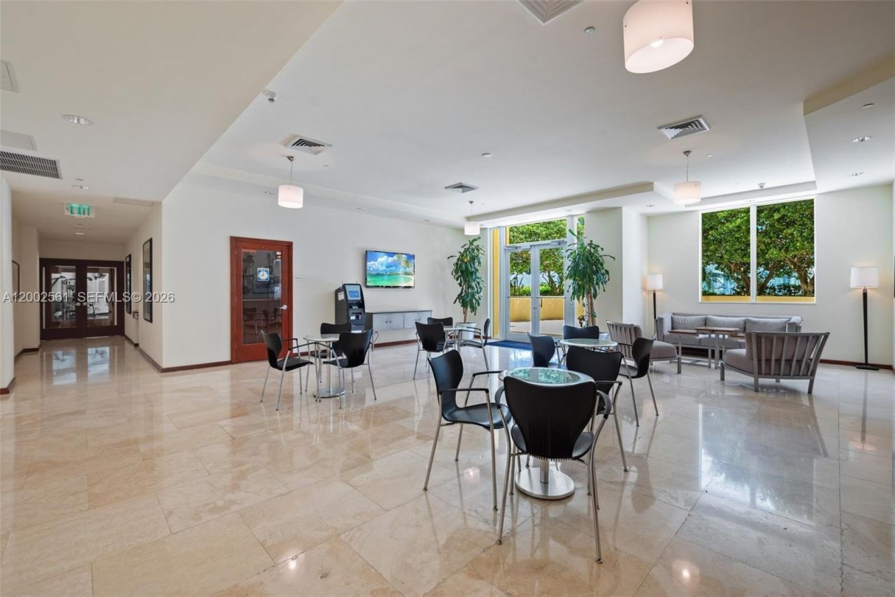 2475 Brickell Ave , Unit 1805, Miami, FL 33129 Photo