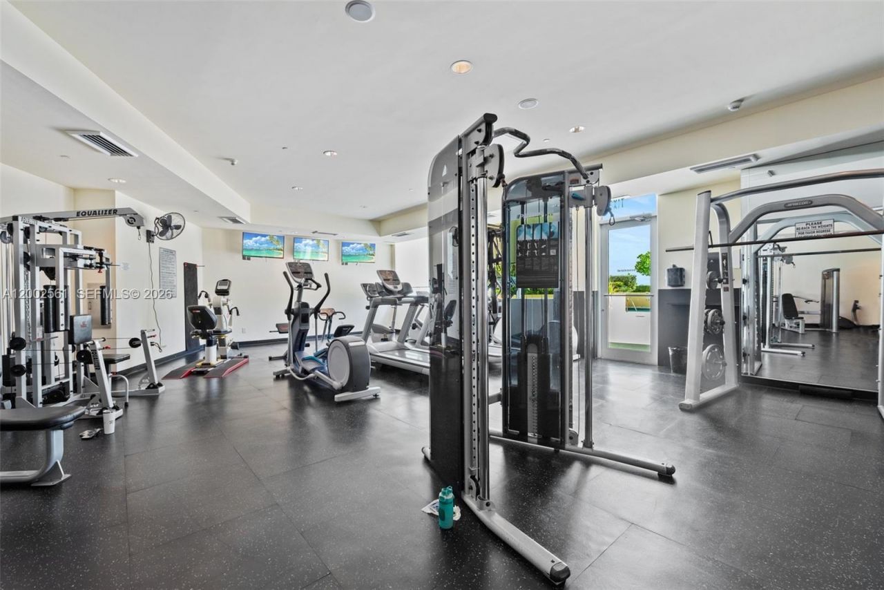 2475 Brickell Ave , Unit 1805, Miami, FL 33129 Photo