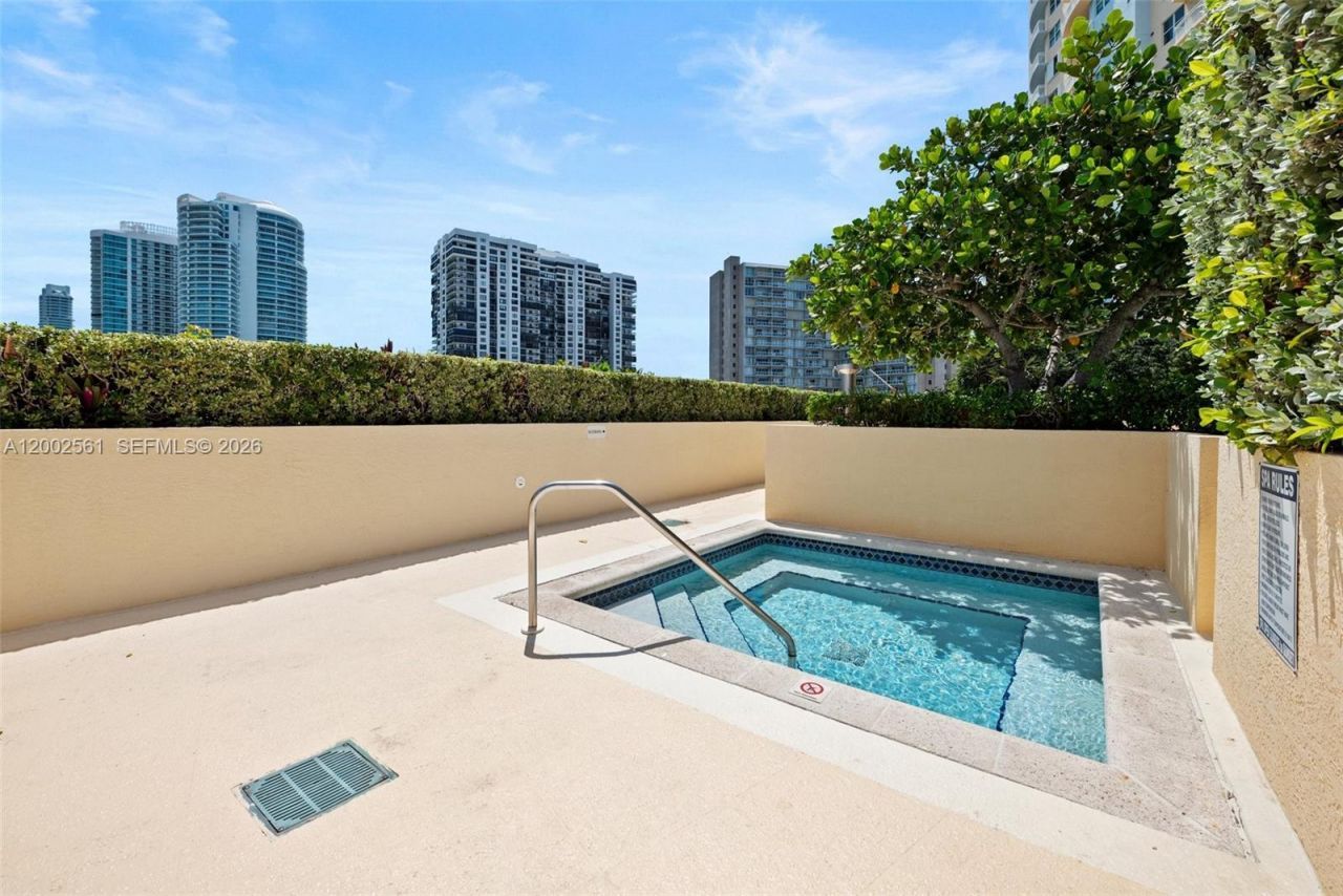 2475 Brickell Ave , Unit 1805, Miami, FL 33129 Photo