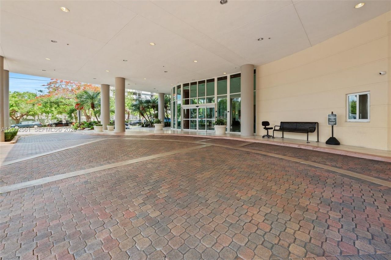 2475 Brickell Ave , Unit 1805, Miami, FL 33129 Photo
