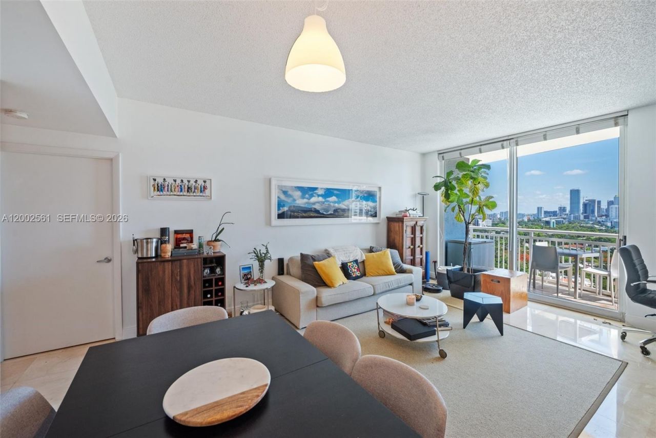 2475 Brickell Ave , Unit 1805, Miami, FL 33129 Photo