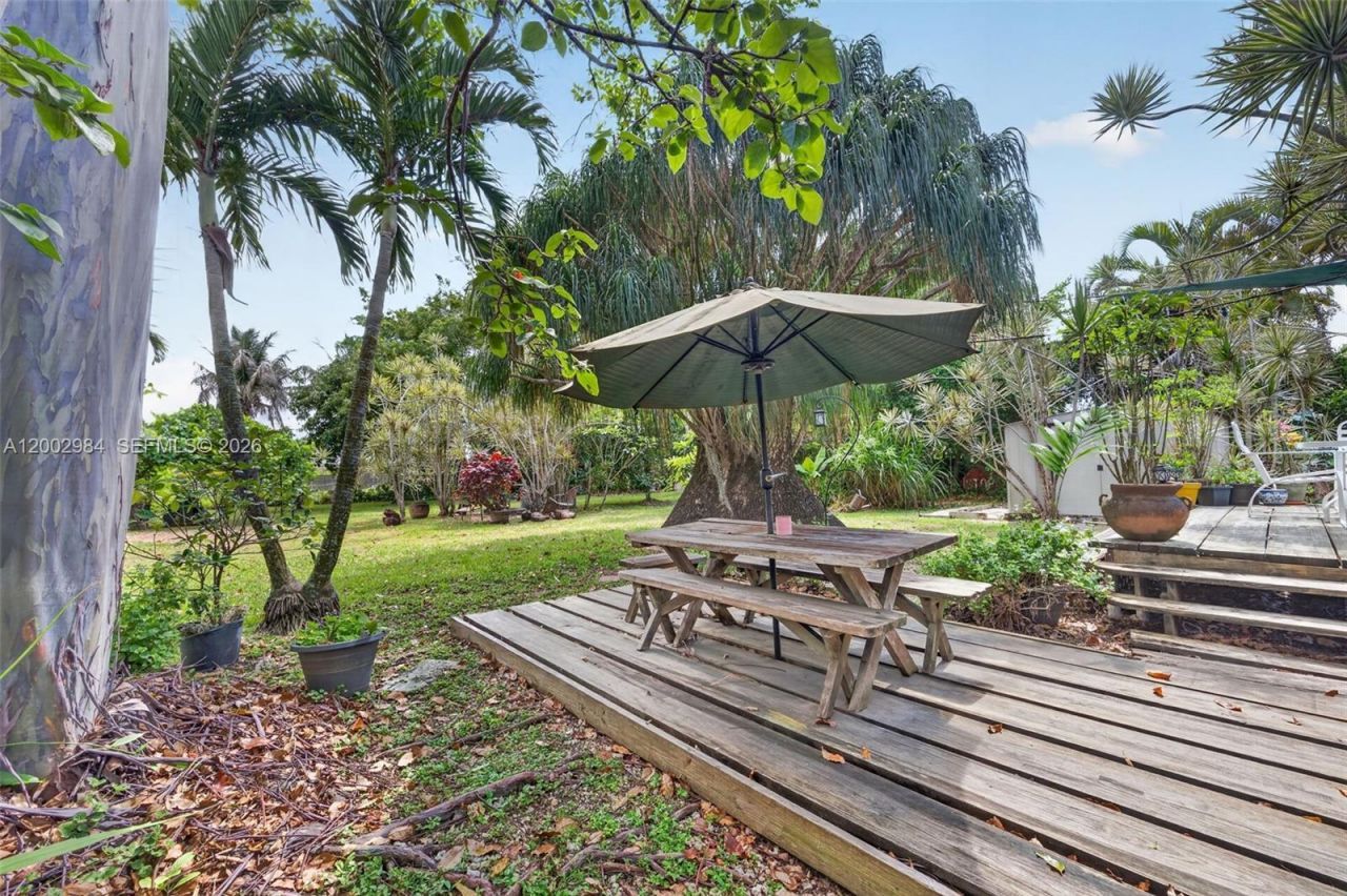 1490 NW 8th St, Homestead, FL 33030 Photo