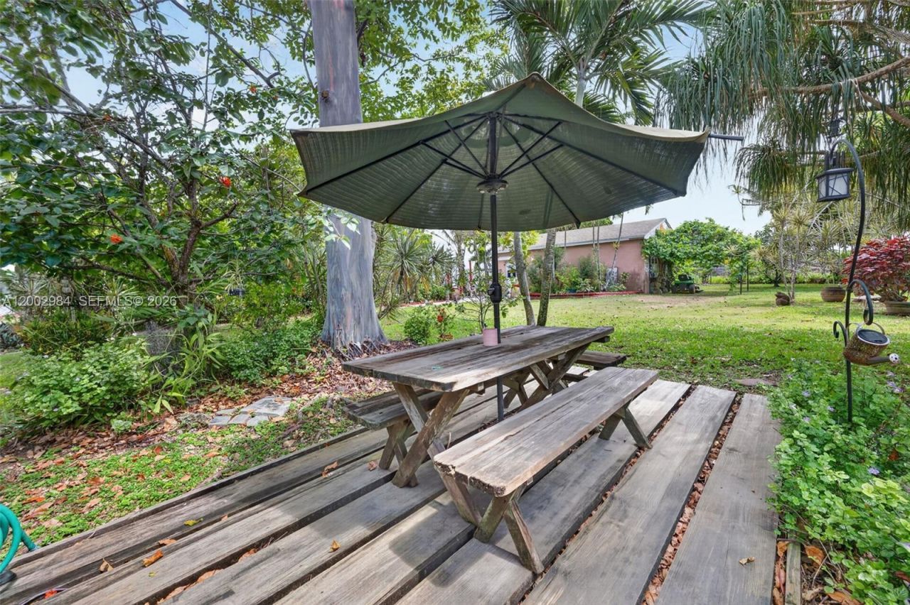 1490 NW 8th St, Homestead, FL 33030 Photo