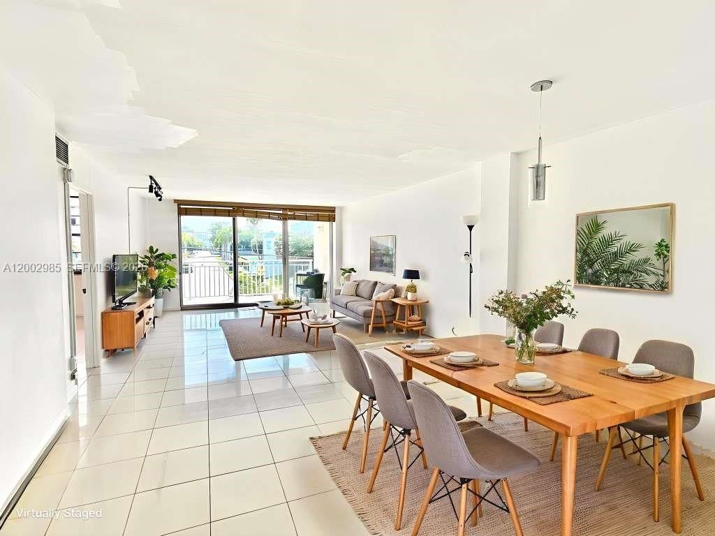 9500 W Bay Harbor Dr , Unit 2G, Bay Harbor Islands, FL 33154 Photo