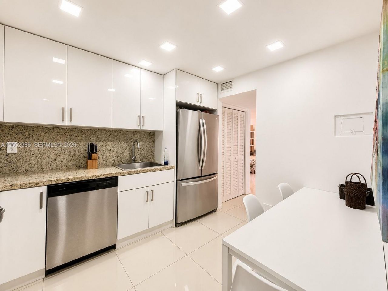 9500 W Bay Harbor Dr, Unit 2G, Bay Harbor Islands, FL 33154 Photo