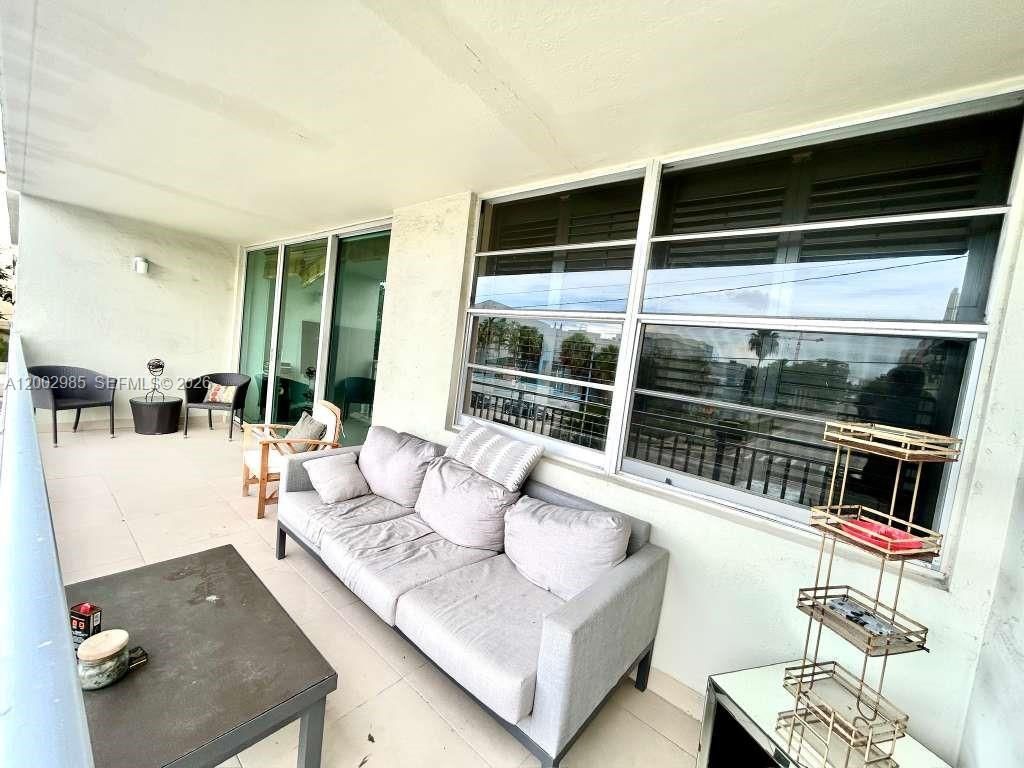 9500 W Bay Harbor Dr , Unit 2G, Bay Harbor Islands, FL 33154 Photo