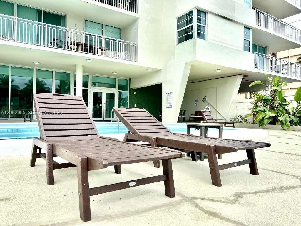 9500 W Bay Harbor Dr , Unit 2G, Bay Harbor Islands, FL 33154 Photo