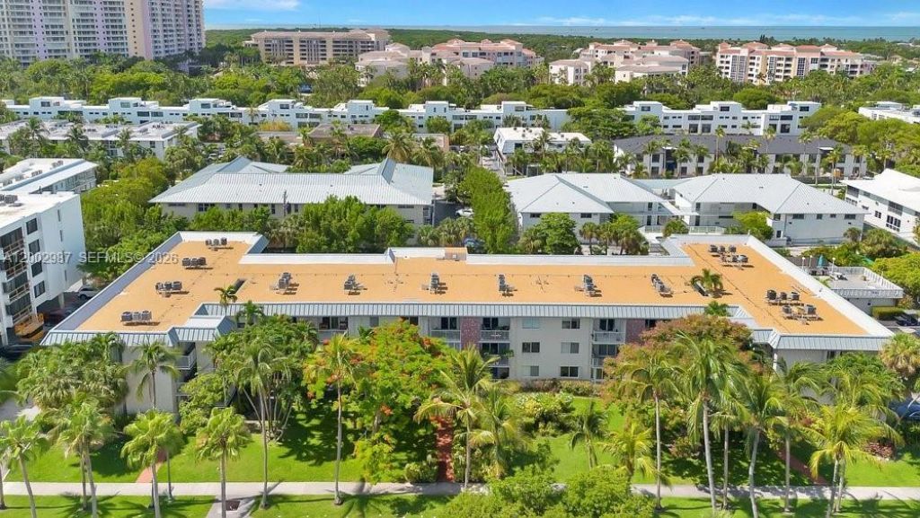 240 Galen Dr , Unit 112, Key Biscayne, FL 33149 Photo