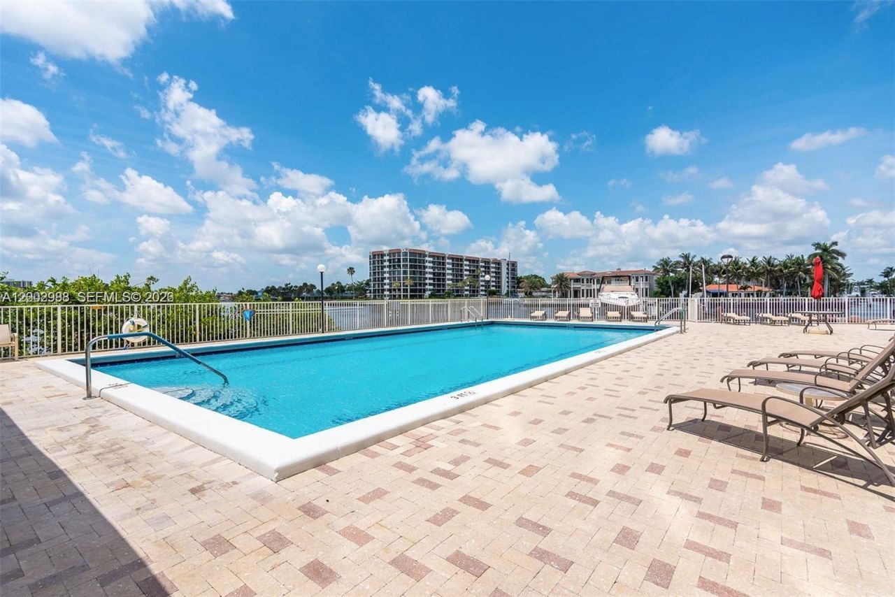 3912 S Ocean Blvd , Unit 306, Highland Beach, FL 33487 Photo