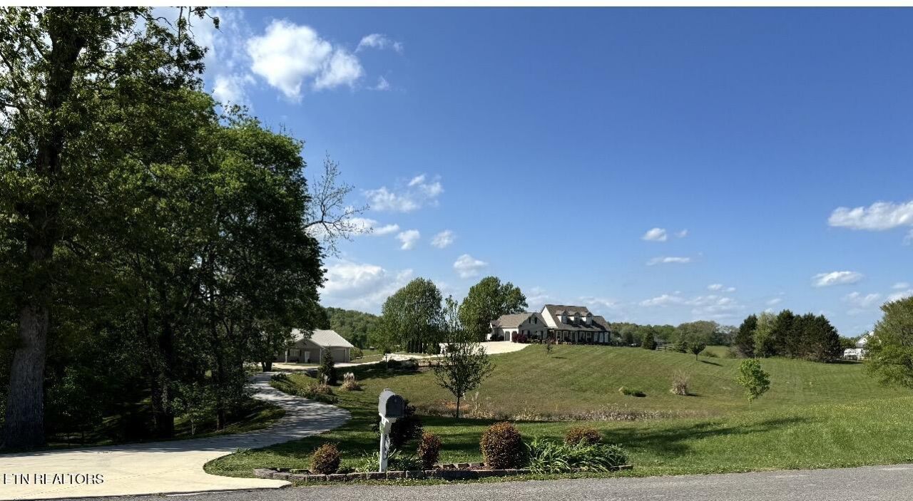 4163 Benny Delozier Drive, Maryville, TN 37804 Main Photo