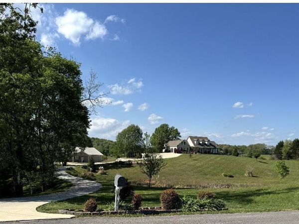 4163 Benny Delozier Drive, Maryville, TN 37804