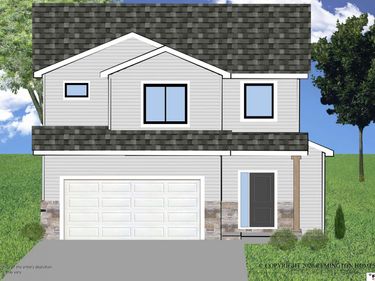 10518 S 76th Street , Lincoln, NE 68516