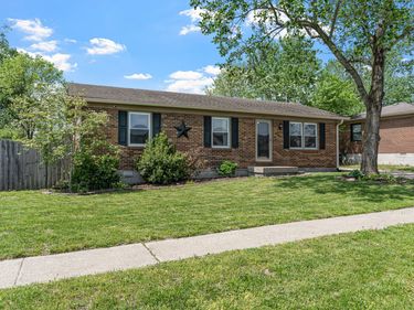 527 Miles Road, Nicholasville, KY 40356