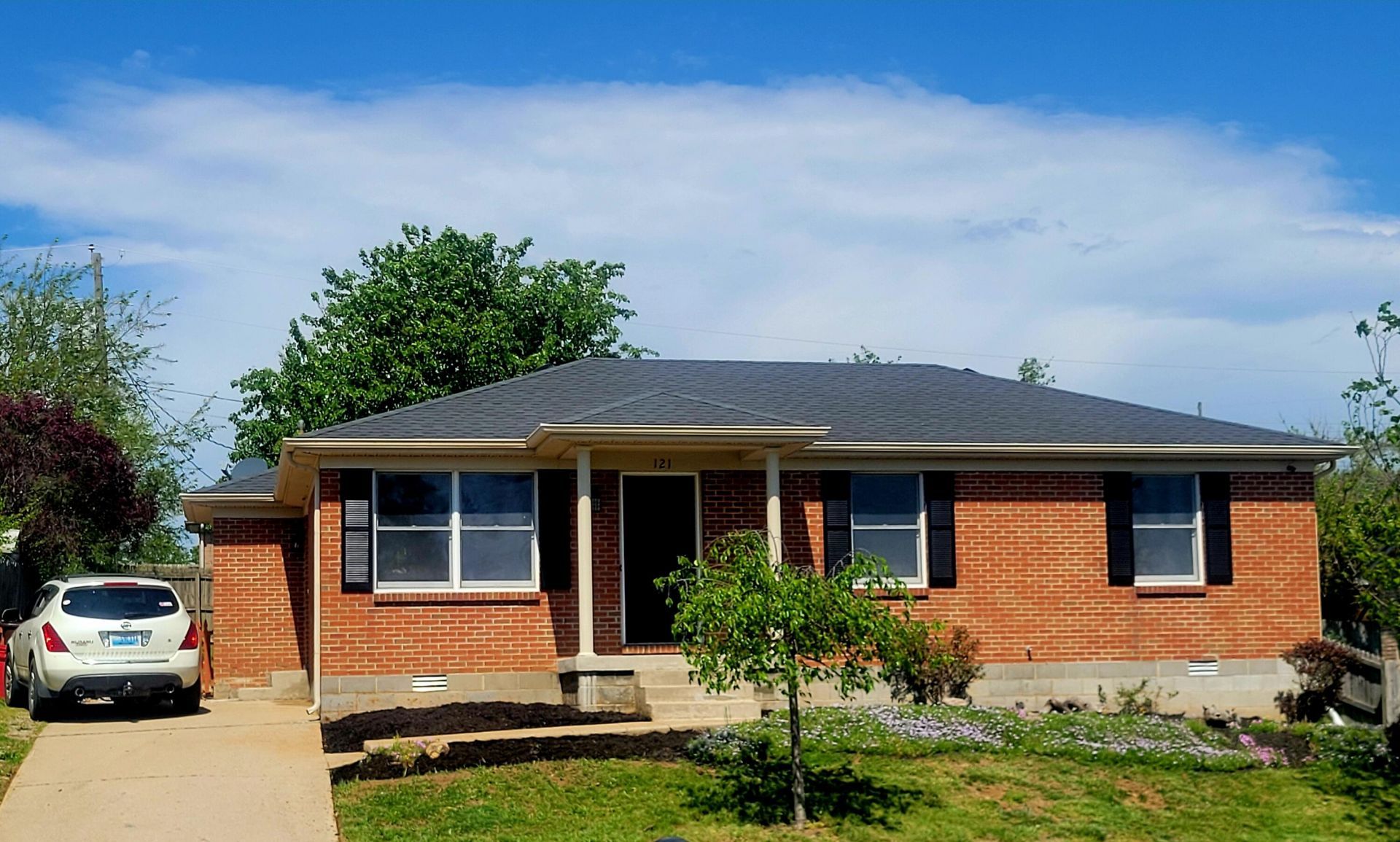 121 Lindsey Drive, Nicholasville, KY 40356 Main Photo