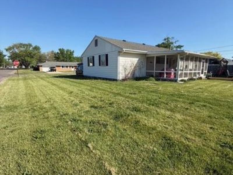 659 Warren Avenue , Washington Court House, OH 43160 Photo 24