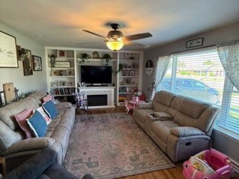 659 Warren Avenue , Washington Court House, OH 43160 Photo 5