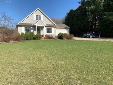 8164 Genesee Rd. Road, Mt. Morris, MI 48458