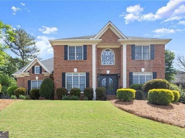 970 Gunter Court, Alpharetta, GA 30022