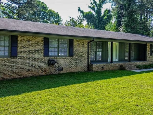 148 Bunker Drive, Athens, GA 30607