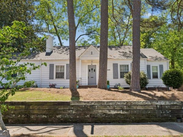 2049 Tuxedo Avenue NE, Atlanta, GA 30307