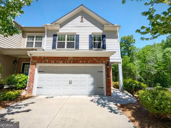 2467 Norwood Park Crossing, Atlanta, GA 30340