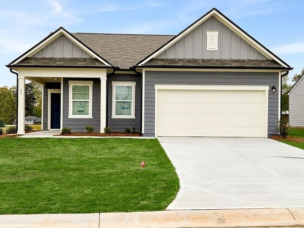 59 Crescent Boulevard, Carrollton, GA 30116