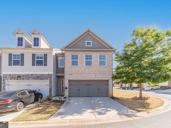 4086 Fireoak Drive, Decatur, GA 30032