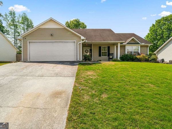 15 Trillium Trail NE, Rome, GA 30165