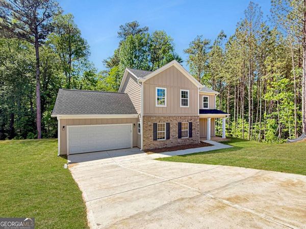 3942 Alderwoods Drive, Jonesboro, GA 30236