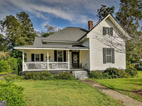 233 Alcovy Street, Monroe, GA 30655