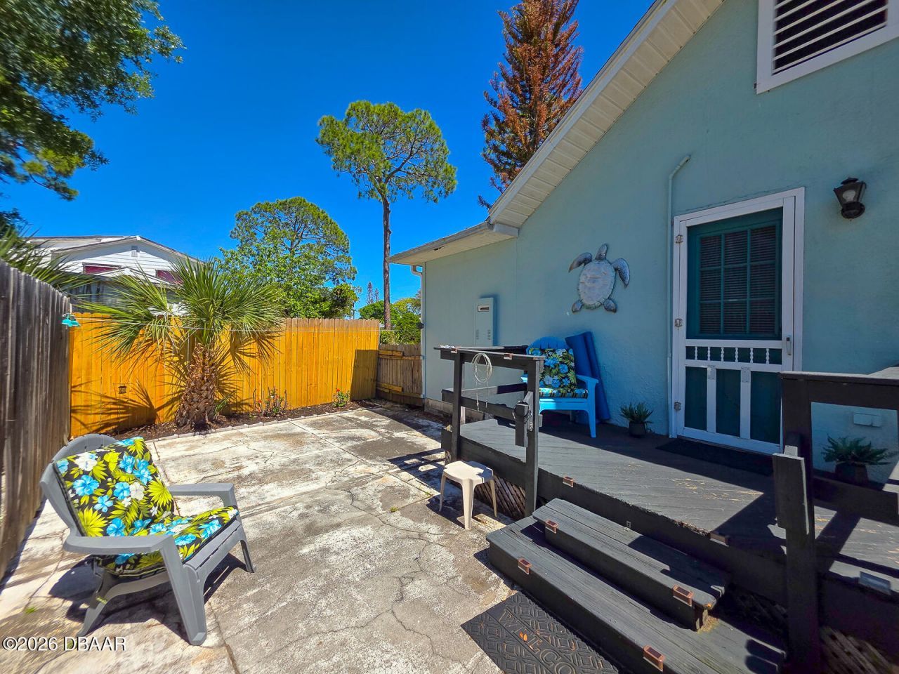 121 E Palm Way, Edgewater, FL 32132 Photo