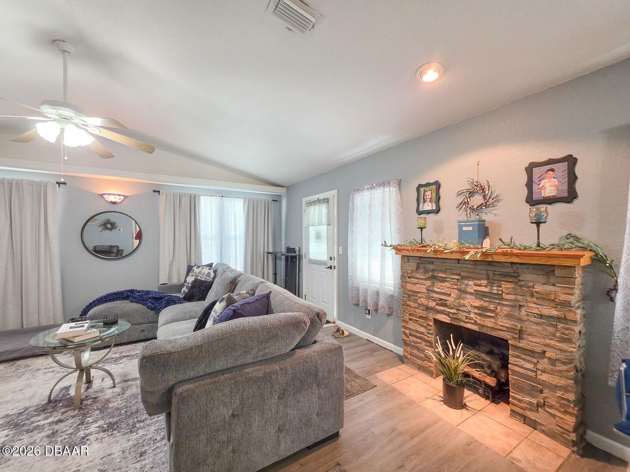 121 E Palm Way, Edgewater, FL 32132 Photo