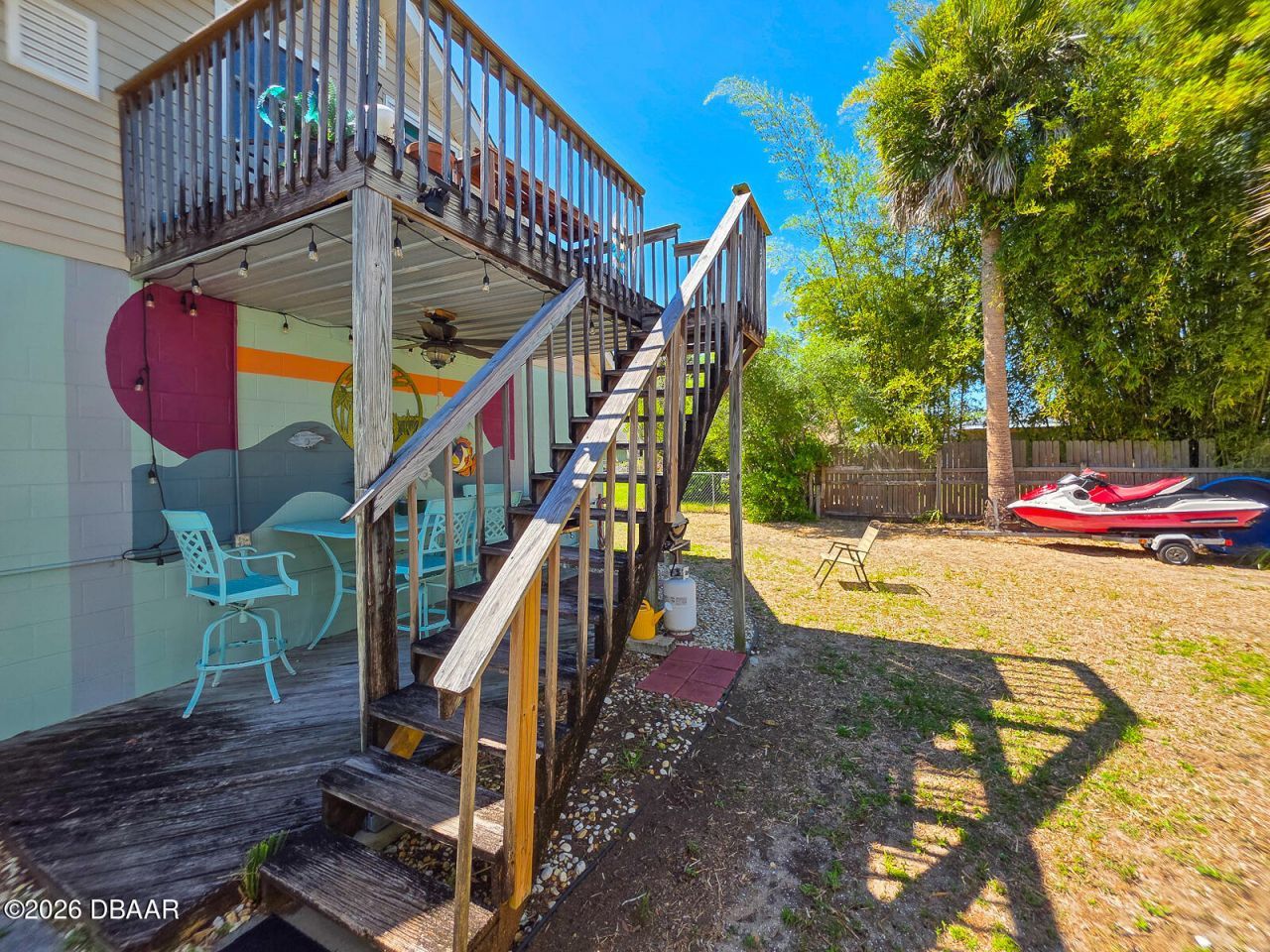 121 E Palm Way, Edgewater, FL 32132 Photo