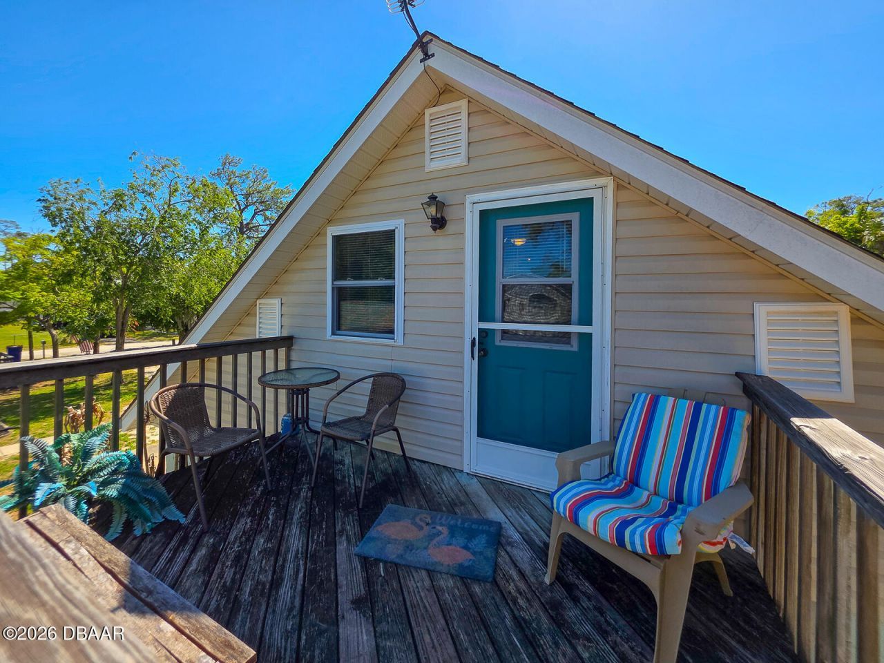 121 E Palm Way, Edgewater, FL 32132 Photo