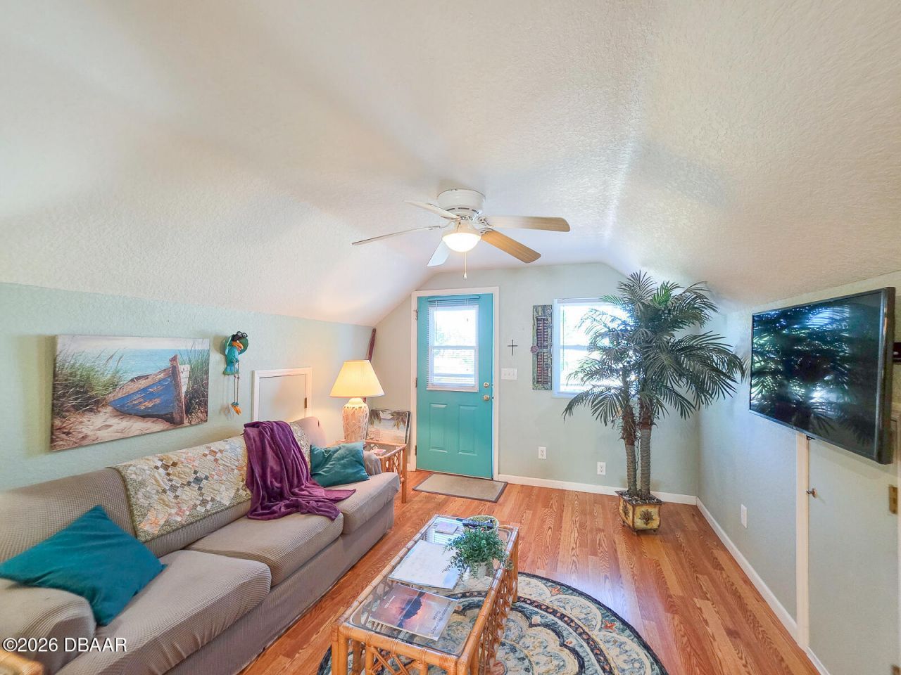 121 E Palm Way, Edgewater, FL 32132 Photo