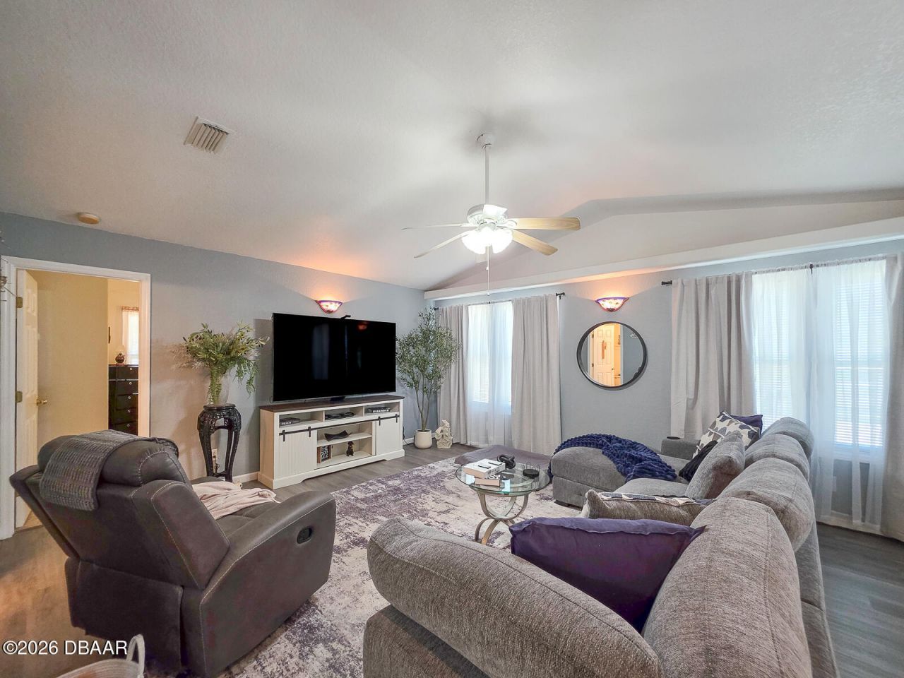 121 E Palm Way, Edgewater, FL 32132 Photo