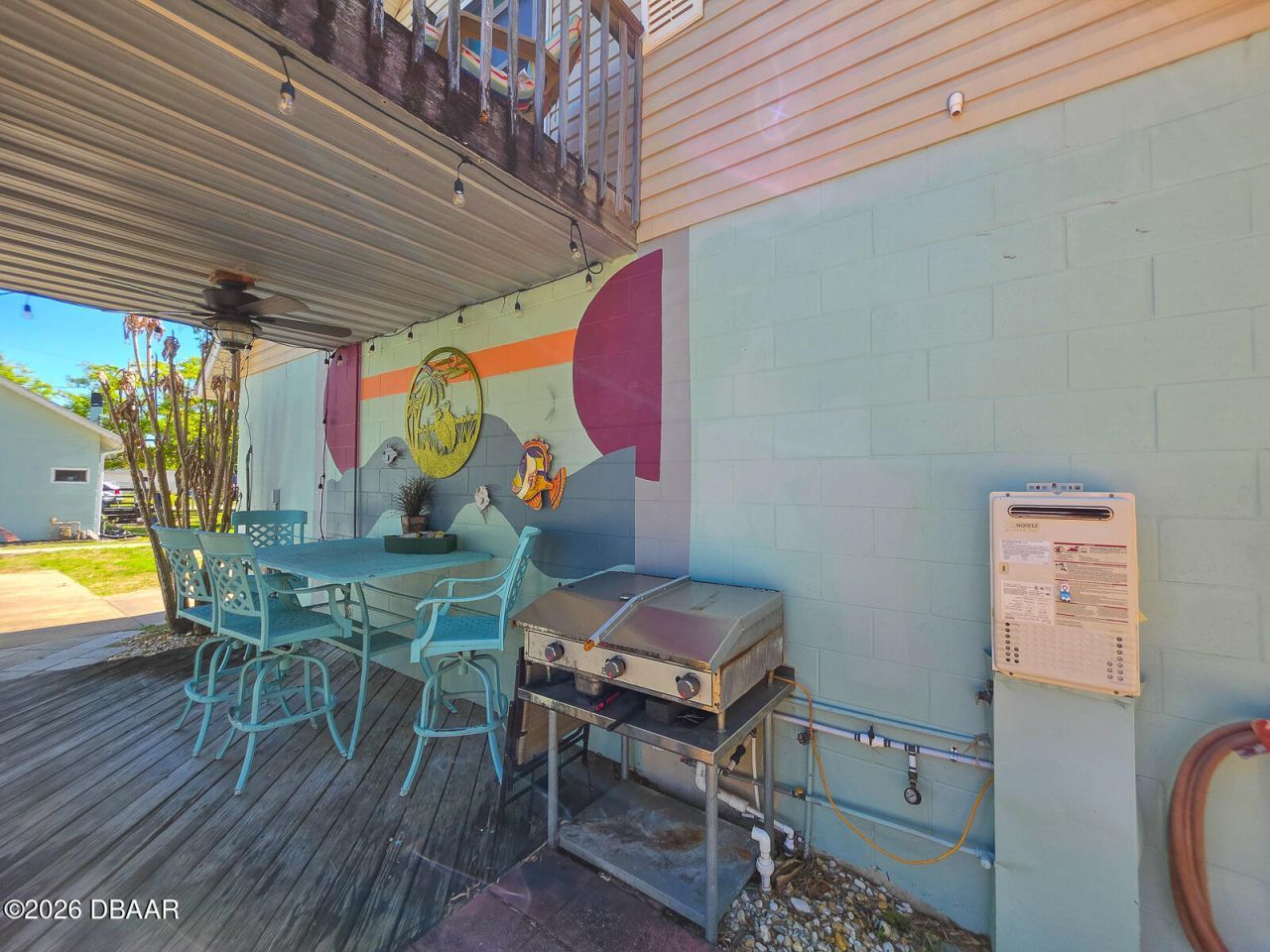 121 E Palm Way, Edgewater, FL 32132 Photo