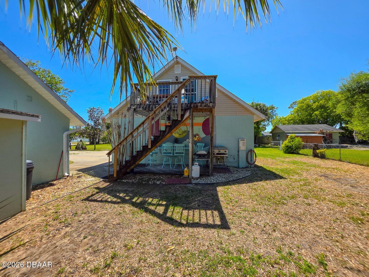 121 E Palm Way, Edgewater, FL 32132 Photo