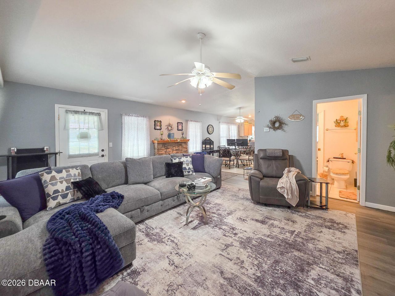 121 E Palm Way, Edgewater, FL 32132 Photo