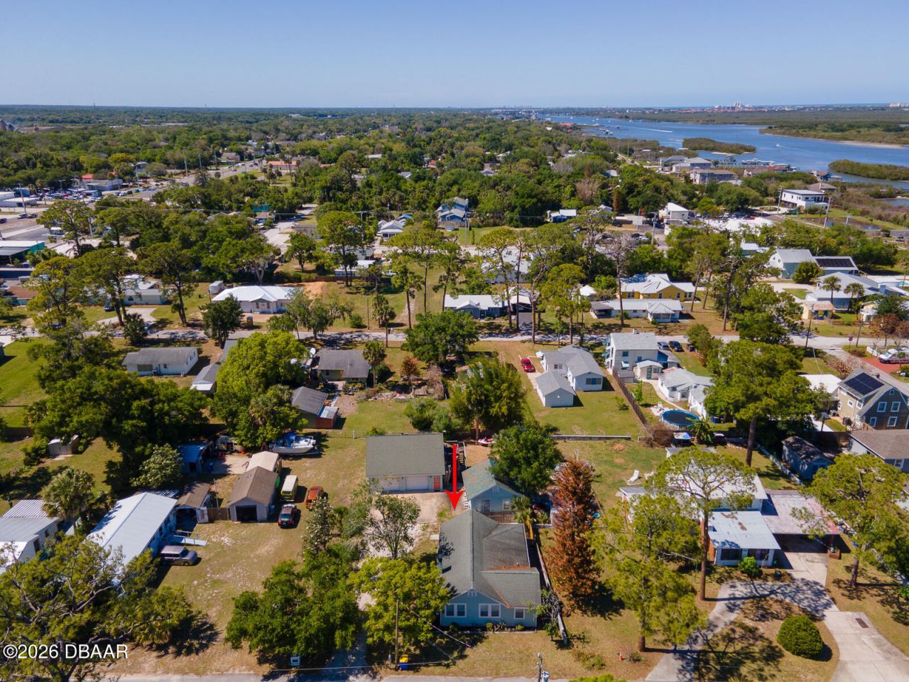 121 E Palm Way, Edgewater, FL 32132 Photo