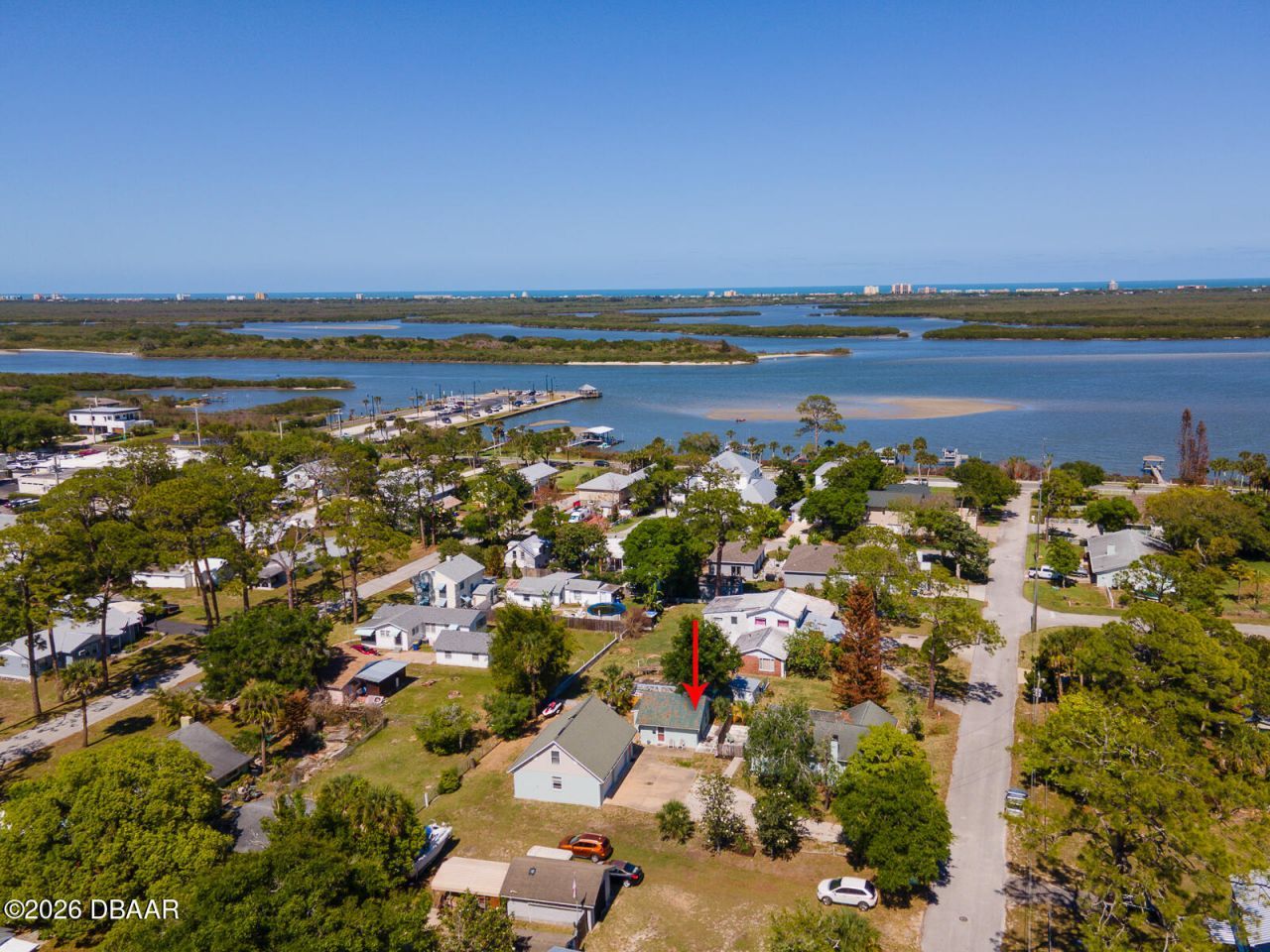 121 E Palm Way, Edgewater, FL 32132 Photo