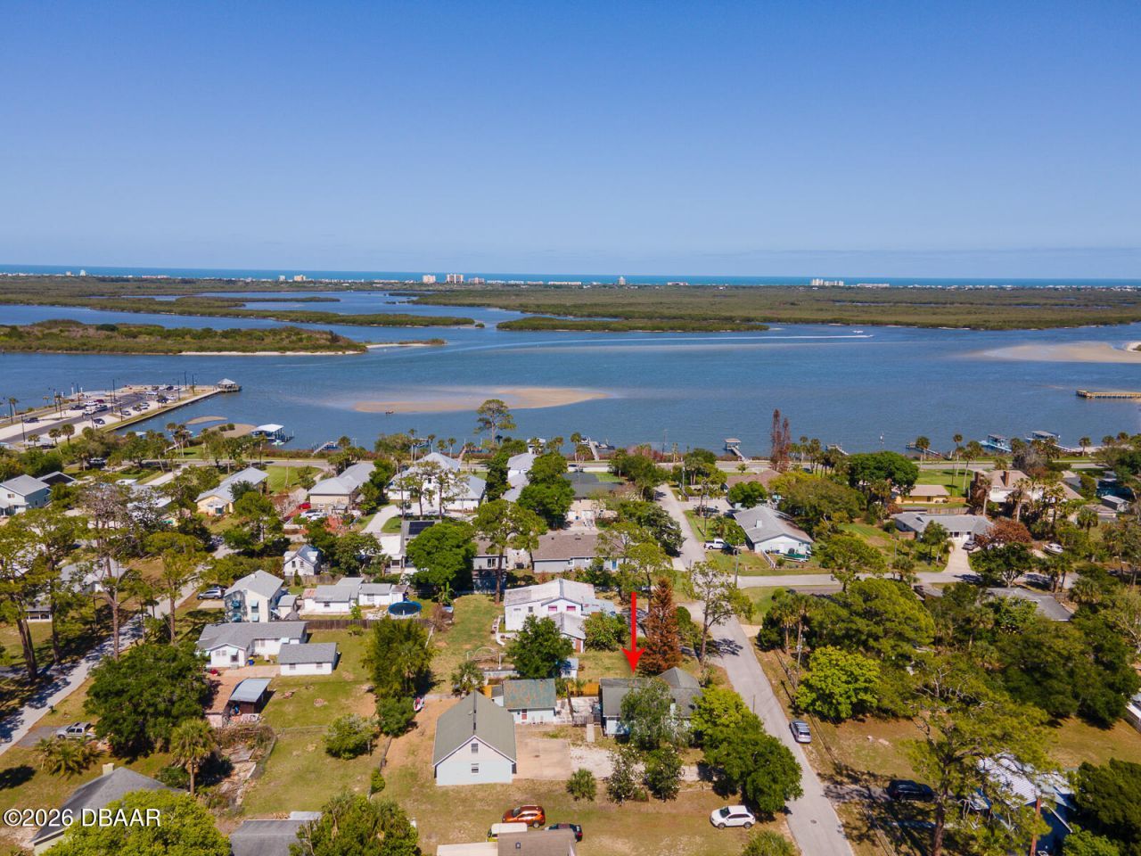 121 E Palm Way, Edgewater, FL 32132 Photo