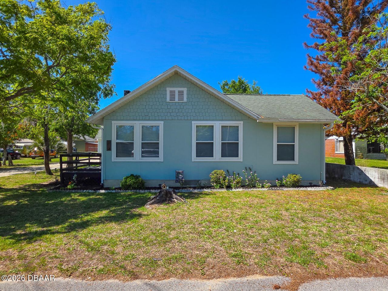 121 E Palm Way, Edgewater, FL 32132 Photo