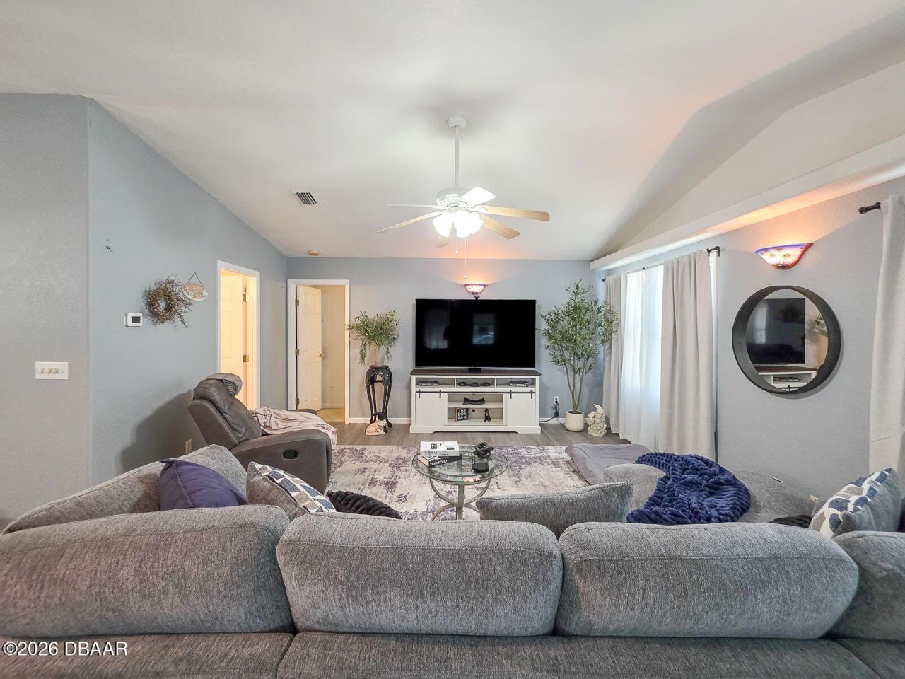 121 E Palm Way, Edgewater, FL 32132 Photo