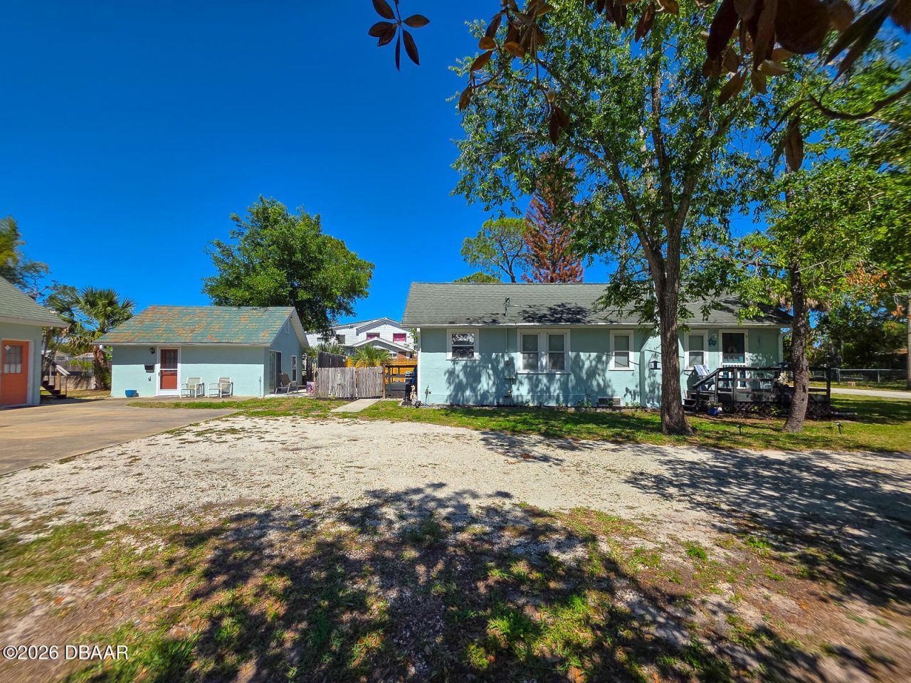 121 E Palm Way, Edgewater, FL 32132 Photo