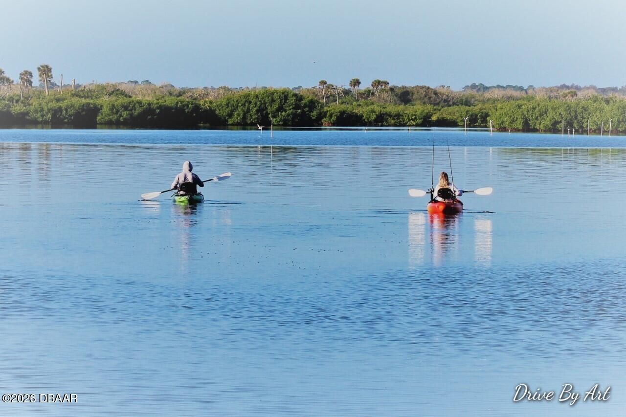 121 E Palm Way, Edgewater, FL 32132 Photo