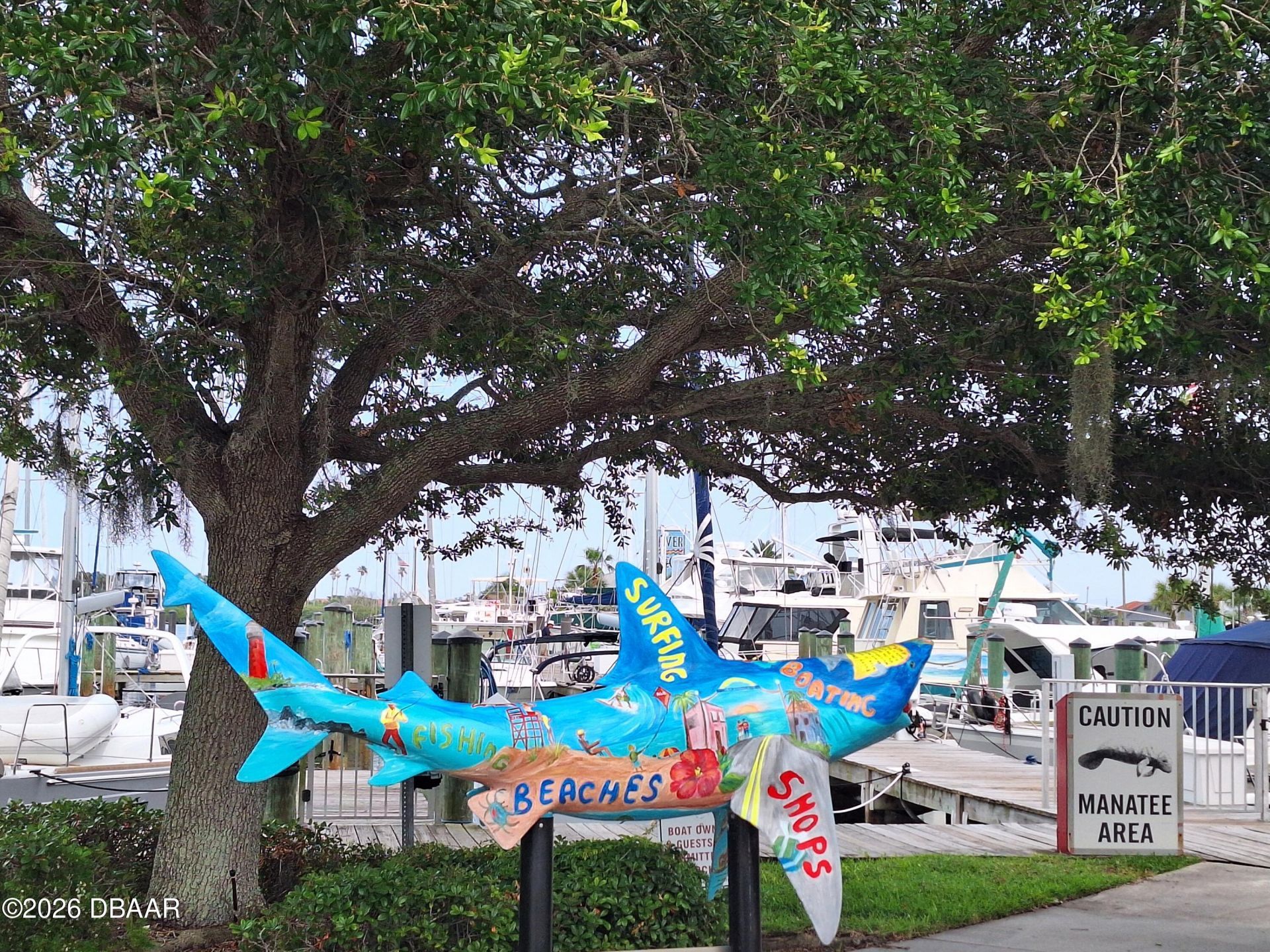 121 E Palm Way, Edgewater, FL 32132 Photo