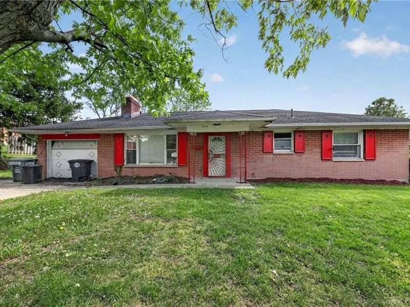 4372 Ardery Drive, Dayton, OH 45406 Photo 1