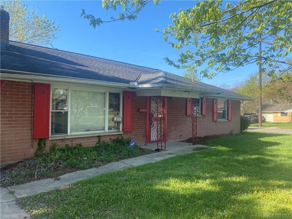 4372 Ardery Drive, Dayton, OH 45406
