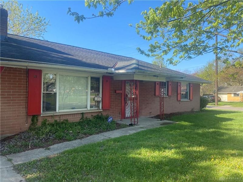 4372 Ardery Drive, Dayton, OH 45406 Photo 1